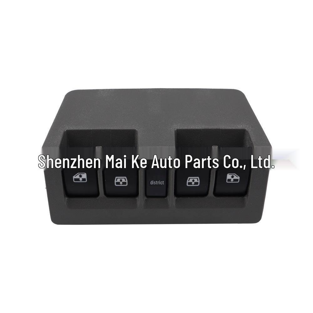 Chevrolet New Sail Power Window Switch 9005041 Electric