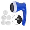 Electric Intelligent Massge Machine Exfoliate Scrapping Relieve Fatigue Full Body Massager AU
