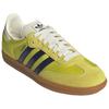 Adidas  Samba OG Shock Yellow Night Indigo Women Sneakers Cream-White JI2594