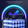 Zengbo Battery Accessories Processing Service