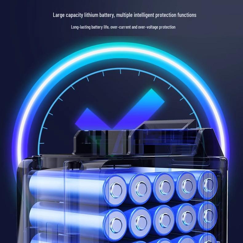 Zengbo Battery Accessories Processing Service