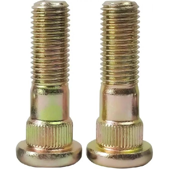 M12x1.5 Lug Nut  for Mitsubishi Outlander Lancer Montero Mirage Eclipse Endeavor Galant 3000GT Montero Sport, Replaces MR455707