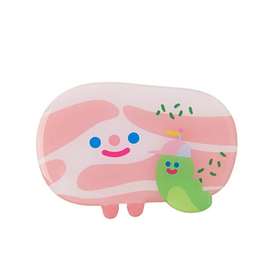 LINE FRIENDS Recorder Factory Bacon Smart Talk