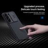 For Samsung Galaxy S23 Ultra Case Nillkin CamShield Pro Slide Camera Cover for Samsung S23 + Plus Camera Protection Case