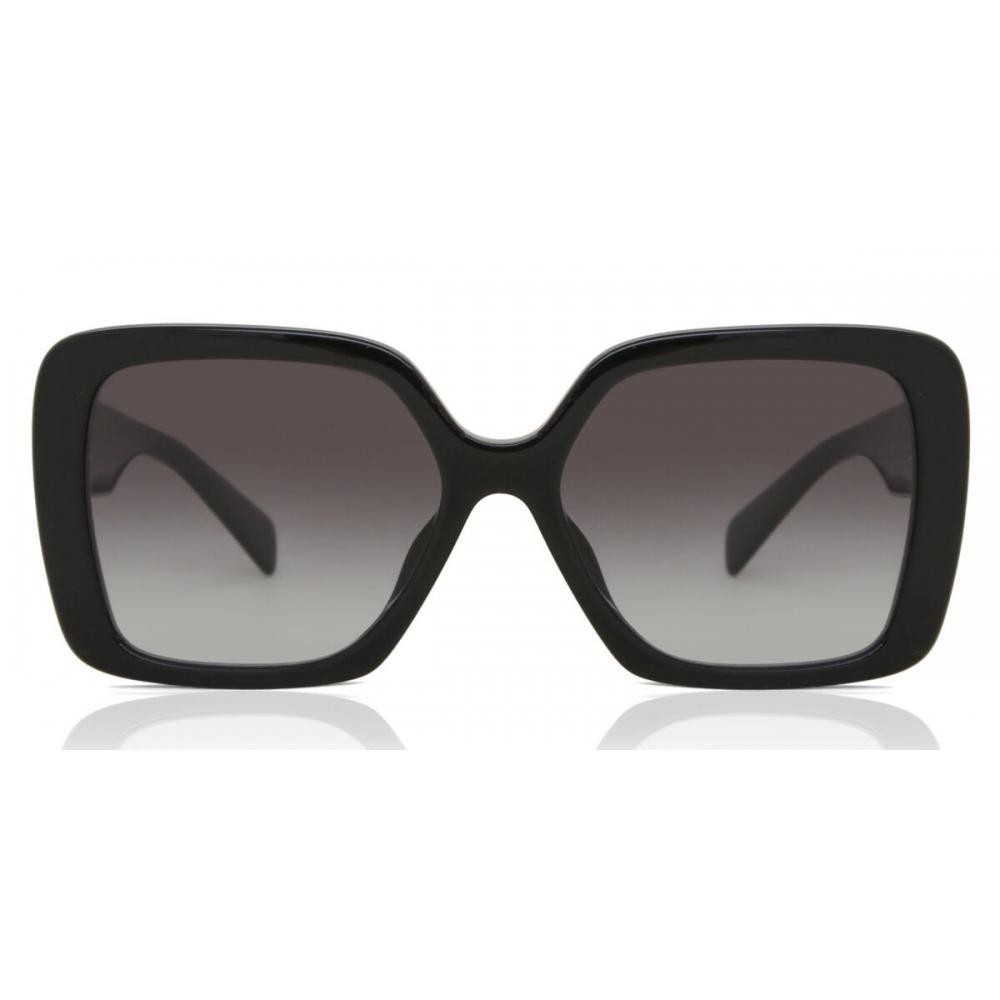 MIU MIU Mu10ys 1ab5d1 Women Sunglasses