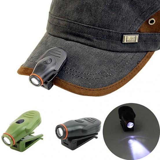 Hunting cap light Clearance