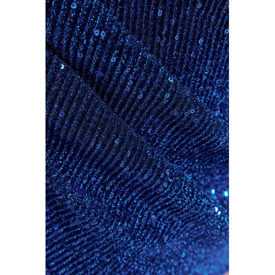 Glitter Sequin Dress