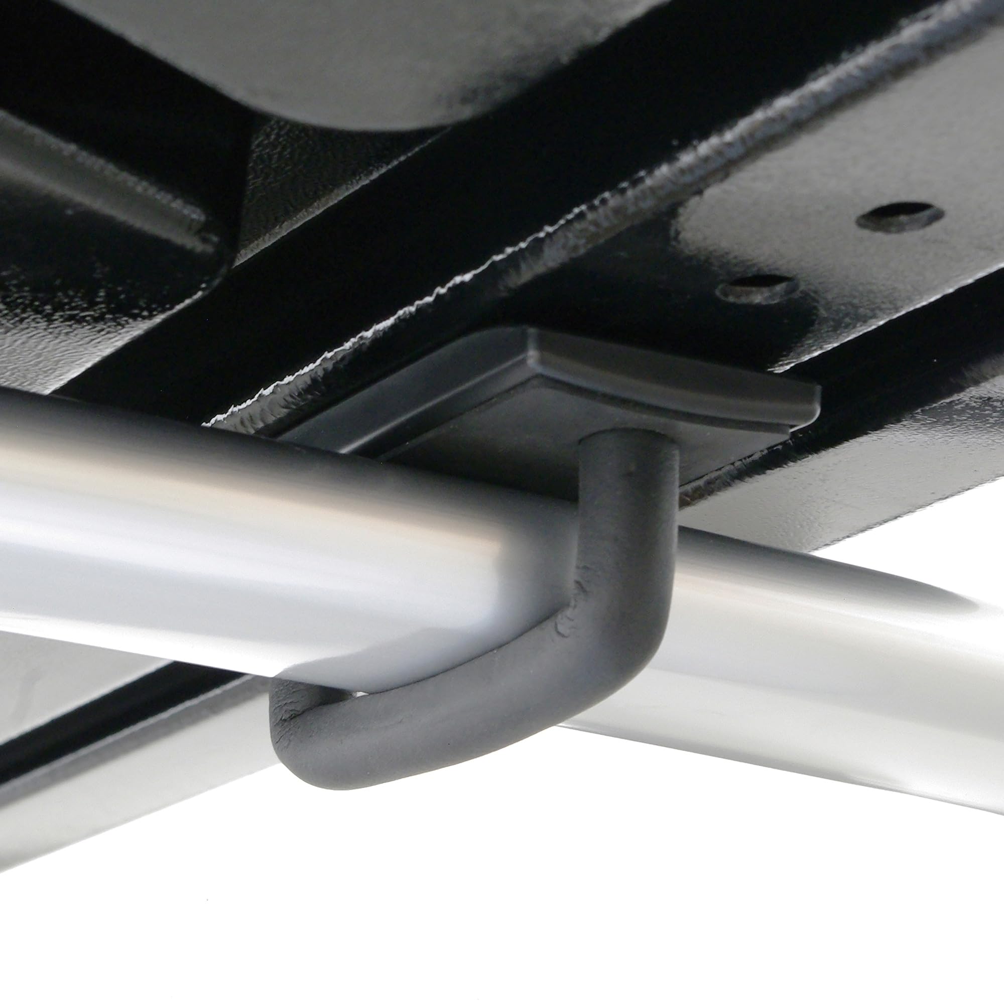 

Терцо (от ПИАА) Крепление для райдера Aerocross (Одинарный хомут) TP2550 (1 кусок)