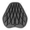Motorcycle Seat Cushion, Breathable Pressure Relief Seat Cover, Shock Absorbing Pad for Long Rides L