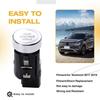3CG959839 Compatible with 17-19 VW Teramont One-Key Start Switch