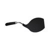 Semicircular Head Pancake Spatula Anti-scalding Handle Pancake Shovel Pizza Turner  Egg