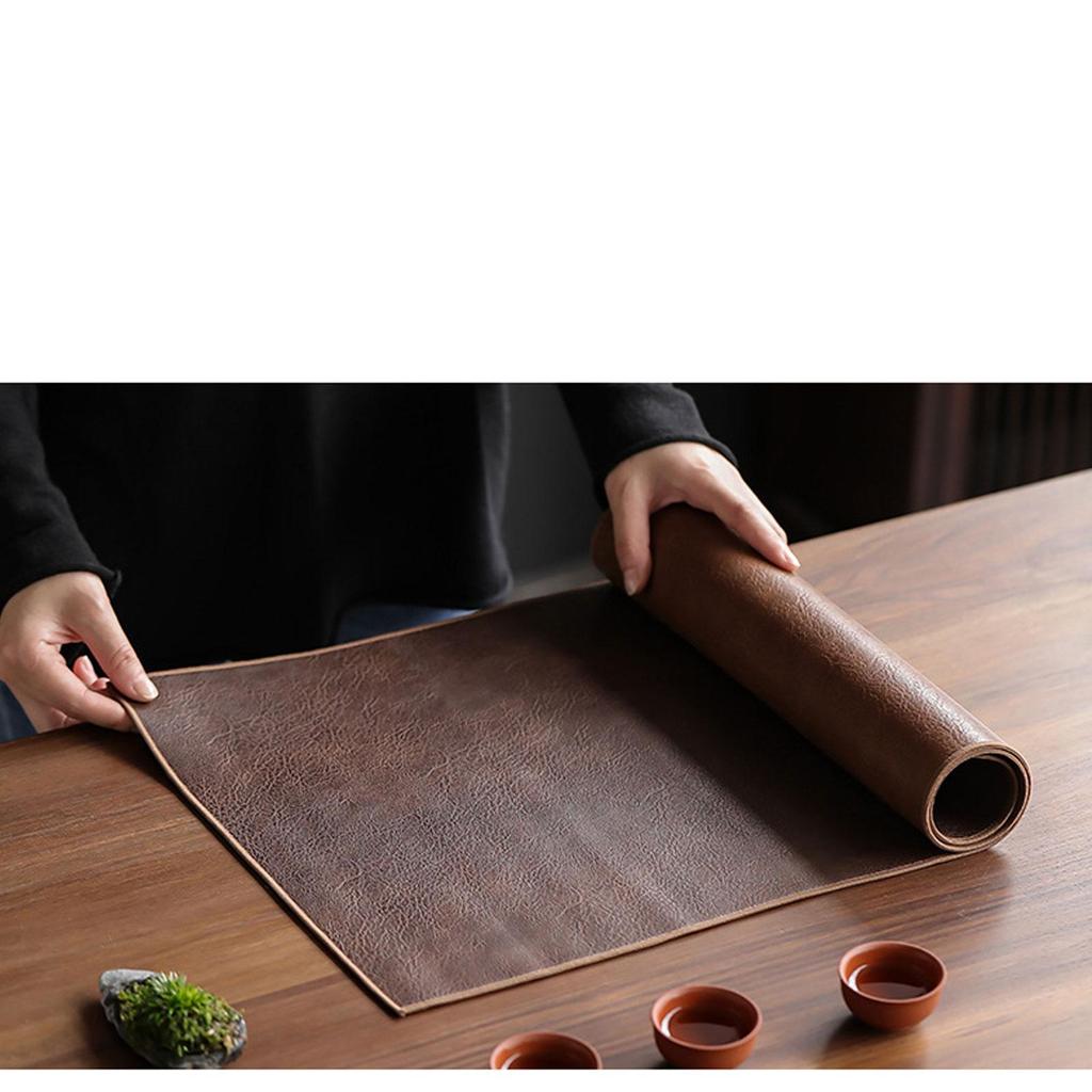 Tea Table Runner Decorative Placemat for Dining Room Restaurant Events S