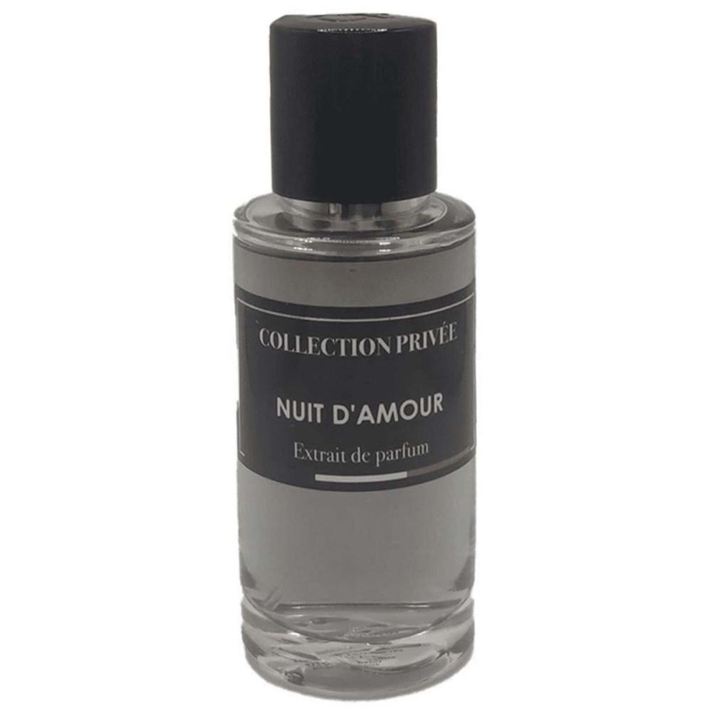Collection Privée Paris - Extrait De Parfum Nuit d'Amour -