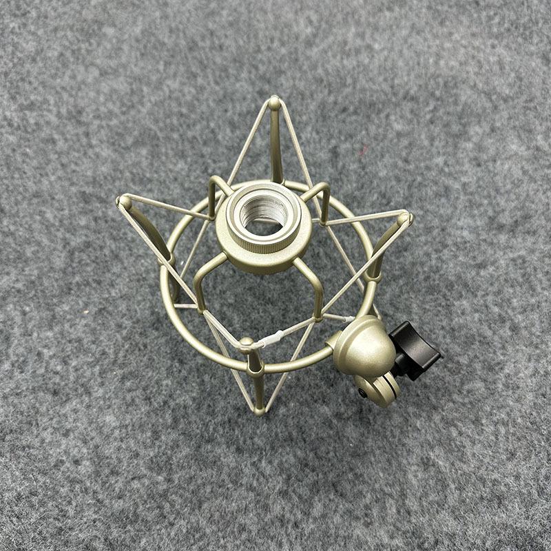 U87 UV Large Diaphragm Condenser Wired Microphone In Stock