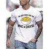 T-shirts with More Exquisite Patterns Suitable for Christmas and Valentine's Day Birthday Gifts