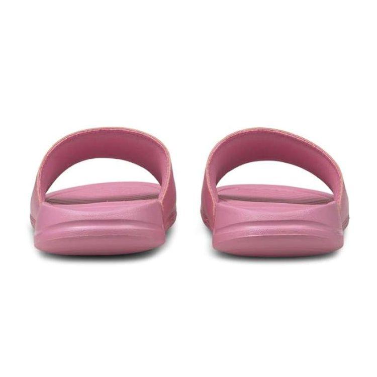 Puma Popcat 20 Lightweight Comfortable Kids Slippers Kids Slippers Pink 372017-13