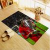2025 Nieuw C Ronaldo Tapijt Vloerkleed voor Woonkamer Slaapkamer Huis Bank Decoratie, Kinderen spelen Antislip Vloermat25