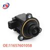 BMW N55 Turbo Blow-off Magnetventil, Auto-Bypassventil (11657601058)