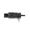 New Aftermarket Replacement Windshield Washer Pump For Jeep Chrysler 68310928AA
