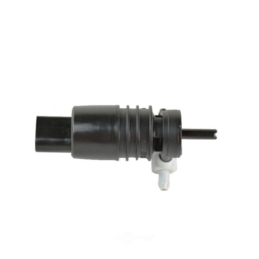 New Aftermarket Replacement Windshield Washer Pump For Jeep Chrysler 68310928AA