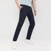SEPTWOLVES Bamboo Fiber Sorona Casual Trousers
