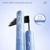 Form Mascara 4g SADOER Curl Form Dick Damen Mascara