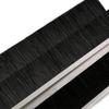 HAISIDIKE HKW-156 H-Type Industrial Seal Brush Strip