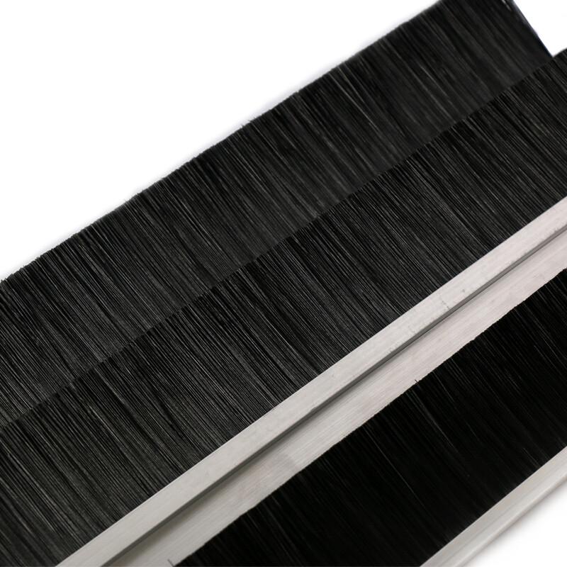HAISIDIKE HKW-156 H-Type Industrial Seal Brush Strip