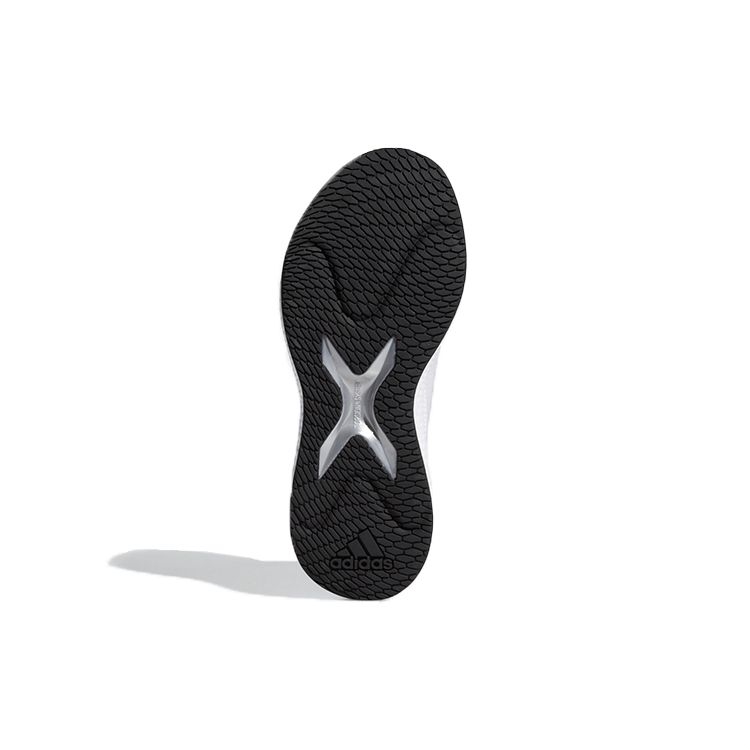 Adidas Edge Rc 3 Comfortable Sports Mesh Durable Breathable Support Low-Top Training Running Shoes Men Sneakers White FU6790