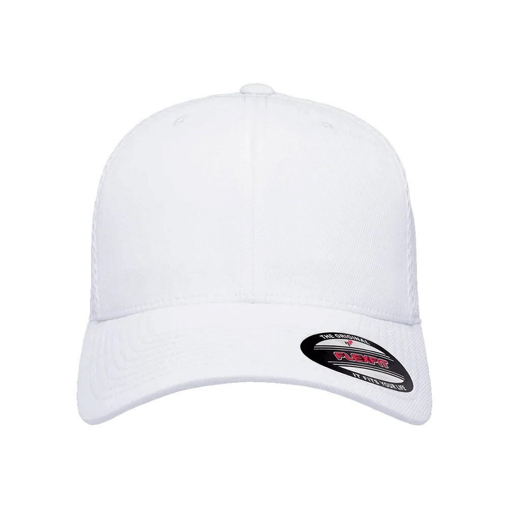 Flexfit Mesh Tactel Baseball Cap
