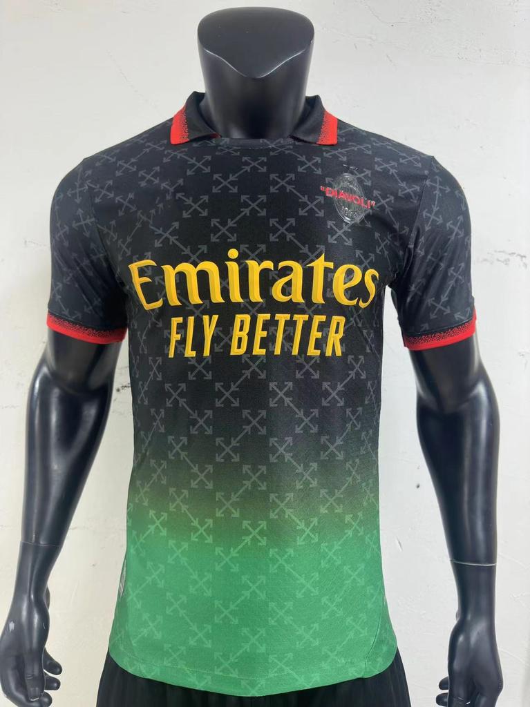 Season player version football jersey Spain Mexico Arsenal Tottenham Portugal jersey