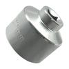 27mm Low Profile Oil Filter Wrench, 6-Point Socket Replacement