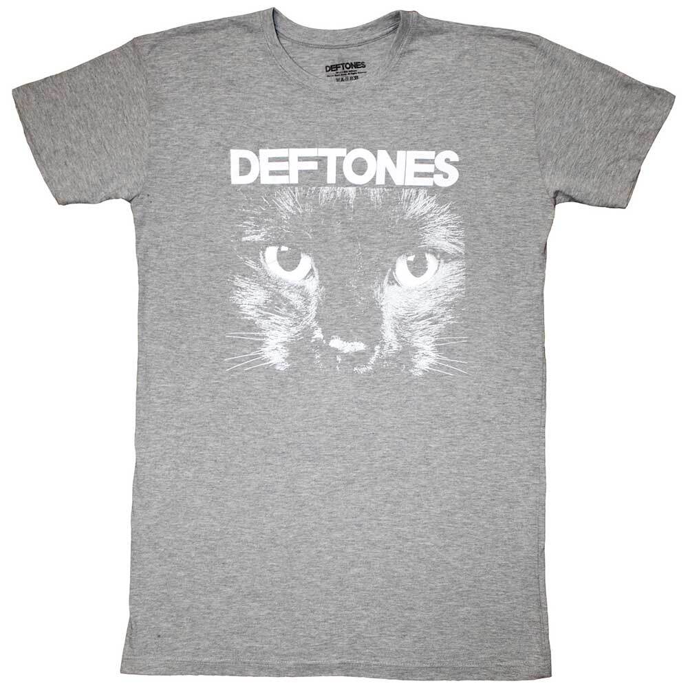 Deftones Unisex T-Shirt Dress: Sphynx (XXXX-Large) XL