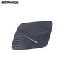 Fuel Tank Cap For Kia Niro   2024 2025 Carbon Fiber Gas Oil Filler Cover Trim Sticker Exterior Accessories Car Styling