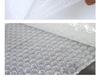 Thick Shockproof Bubble Wrap Foam Cushion Roll - White, New Material