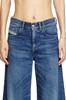 Diesel Women's 1978 D-AKEMI Denim Pants, 23-inch, Blue, Size 01, A0530609L21