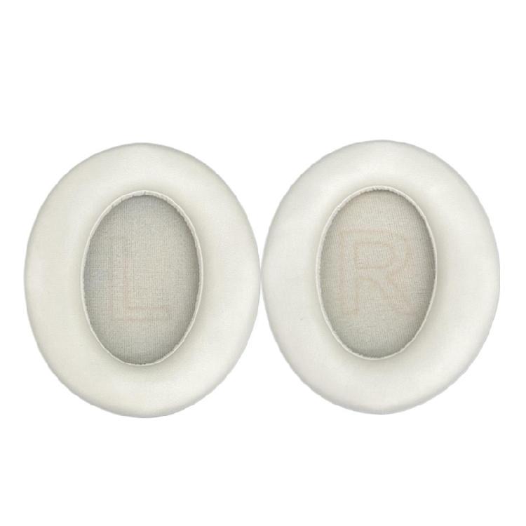 1 Pair Earpads Earphone Cover Earmuffs Comfortable Ear Cushions Ear Pad for Q11i Headphone