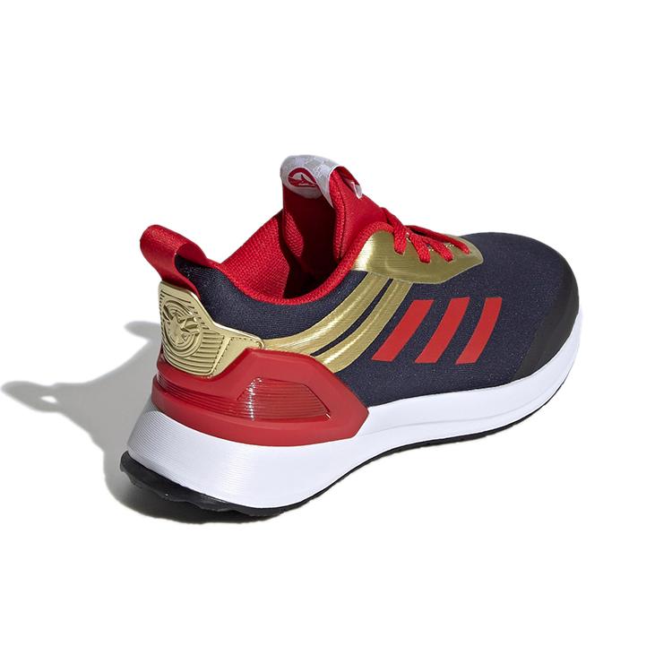 Adidas Rapida Breathable Mid top Kids' Running Shoes Kids' G27549