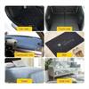 Scratch Very Strong Adhesive Velcros Tape Attaches Self-adhesive Cable Organizer Diy Car Floor Mats Carpet Fasteners Sewing Auto