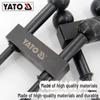 YATO Timing Belt Retainer Tool for Auto Repair
