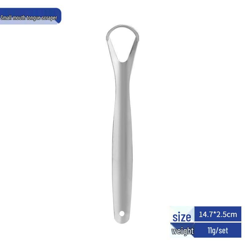 Dental Tool Set: Teeth Cleaner, Tweezers, Mouth Mirror & Probe for Oral Care