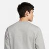 Nike Sweatshirt Club Fleece+ Crew Top Dx0782 063 S2304