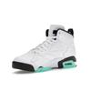Air Jordan MVP White Green Glow Men Sneakers Black DZ4475-103