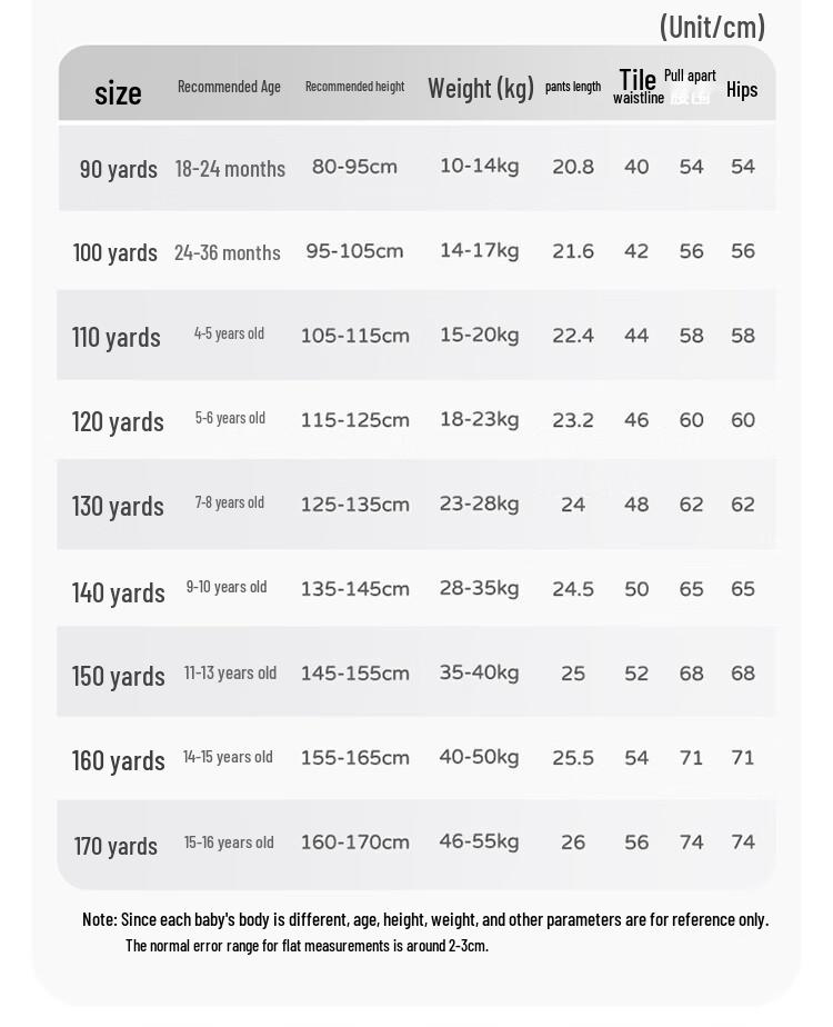 Labi Girls' Antibacterial Underwear 4-Pack