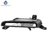 LED Headlight For Land Rover Range Rover Evoque 2016 2017 2018 2019 Fog Lights Daytime Running Light Fog Light Cover Grill Bezel