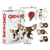 Neca Ultimate Gizmo 15cm Figura Coleccionable de PVC con Ojos Realistas