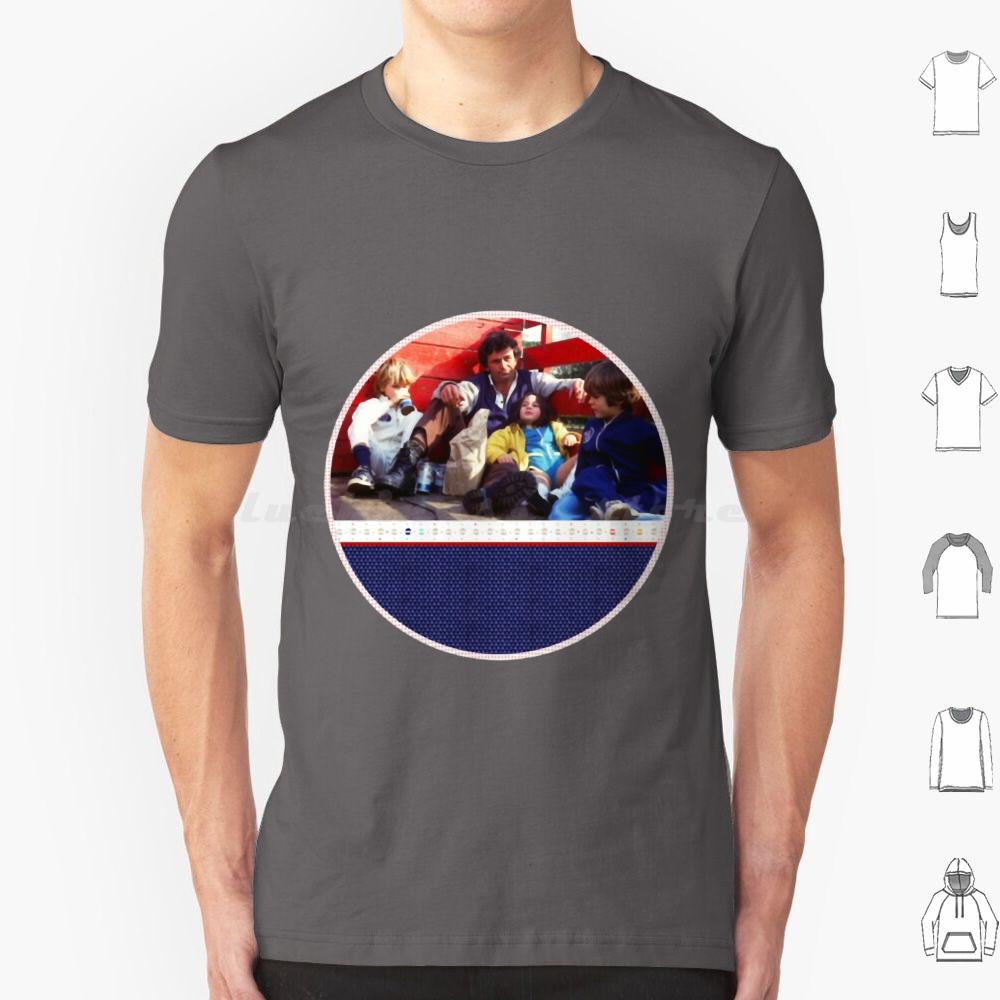 Dad Amp ChildrenA Woman Under The Influence T Shirt Cotton Men Women DIY Print Gena Rowlands John Cassavetes A Woman Under