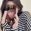 Genshin Impact Hu Tao Phone Case For Samsung Note 8 9 10 20 Pro Plus Lite M 10 11 20 30 21 31 51 A 21 22 42 02 03
