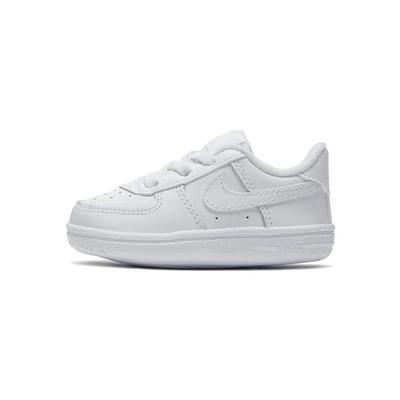 Air Force 1 Low Crib Blanc I CK2201-100