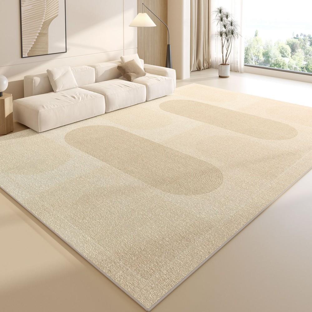 Winter Warmth Luxury Living Room Sofa Non-Washable Anti-Slip Carpet Bedroom Side Cushion For Bedroom Home Decoration
